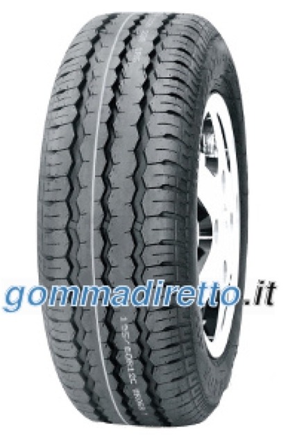 Foto pneumatico: WANDATYRE, WR068 195/60 R12 104N Estive