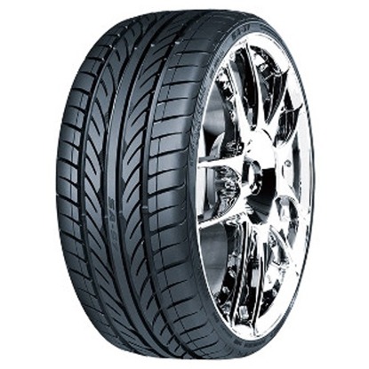 Foto pneumatico: West Lake, ZuperAce SA-57 305/45 R22 118V Estive