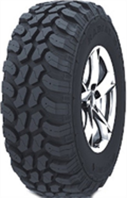 Foto pneumatico: West Lake, MUD LEGEND SL366 235/75 R15 110Q Estive