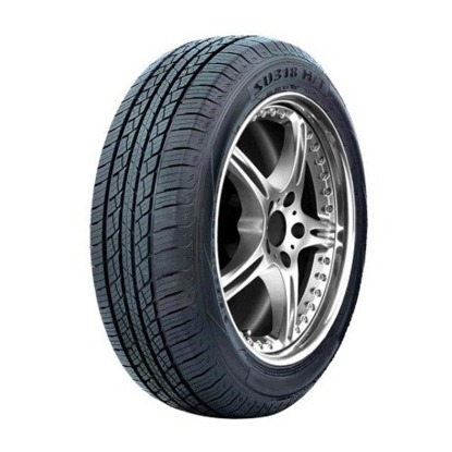 Foto pneumatico: West Lake, SU318 H/T 275/40 R20 106V Estive