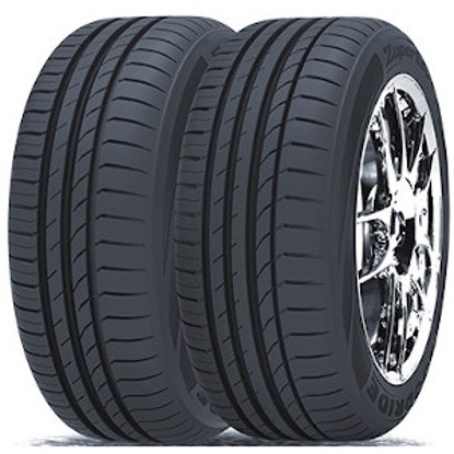 Foto pneumatico: WESTLAKE, Z-107 205/55 R16 91H Estive