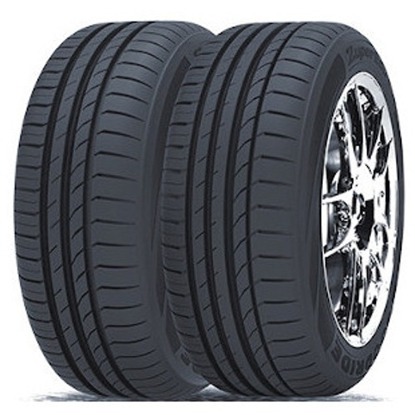 Foto pneumatico: TRAZANO, ZuperEco Z-107 215/60 R17 96V Estive
