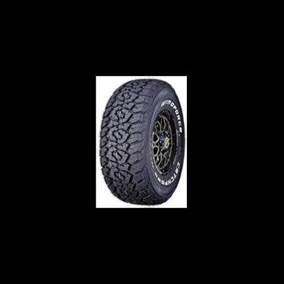 Foto pneumatico: WINDFORCE, Catchfors A/T 255/70 R15 112S Estive