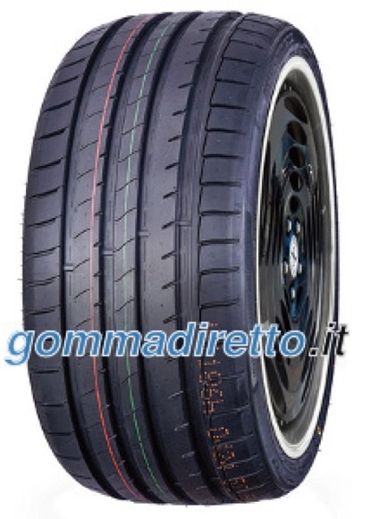 Foto pneumatico: WINDFORCE, CATCHFORS UHP 205/40 R17 84W Estive