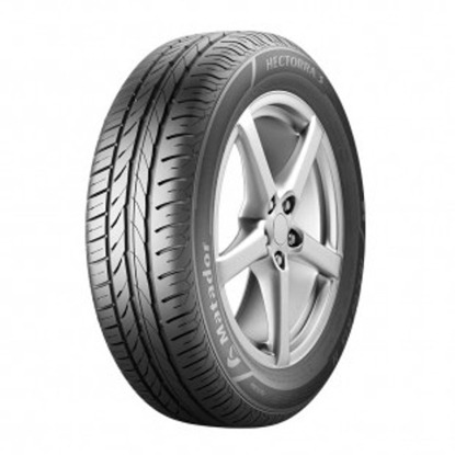 Foto pneumatico: MATADOR, MP93 Nordicca 235/60 R17 106H Invernali