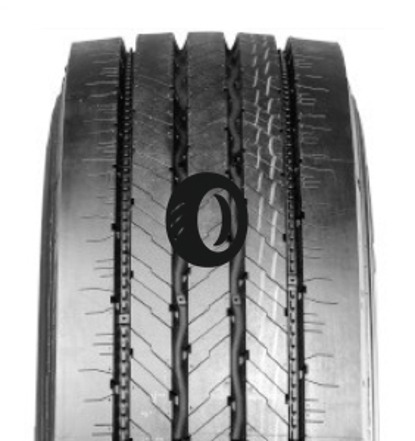 Foto pneumatico: WINDPOWER, PRO SR80 315/70 R22.5 156L Estive
