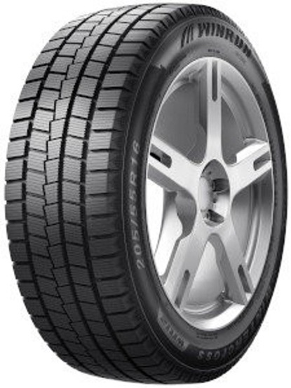 Foto pneumatico: WINRUN, WINTERCROSS WR12 195/65 R15 91Q Invernali