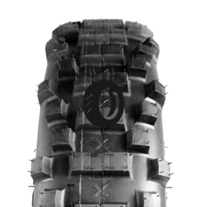 Foto pneumatico: X-GRIP, JACK THE GRIPPER 140/80 R18 70M Quattro-stagioni