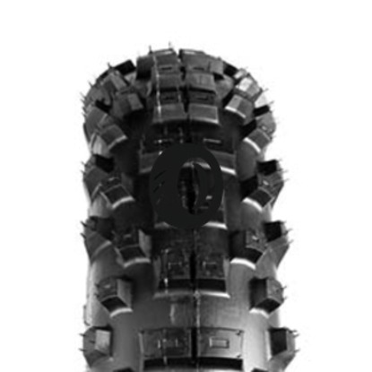 Foto pneumatico: X-GRIP, SUPERENDURO-R 90/90 R21 51R Quattro-stagioni