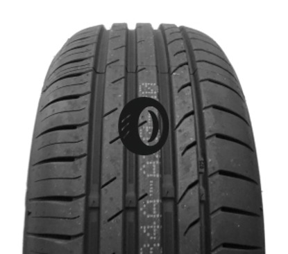 Foto pneumatico: YARTU, Z107 ZUPERECO 225/55 R17 101W Estive