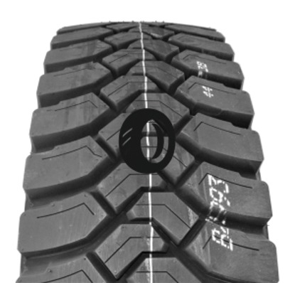 Foto pneumatico: YOKOHAMA, 301C 315/80 R22.5 156K Estive