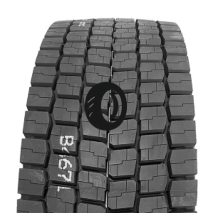 Foto pneumatico: YOKOHAMA, 704R 295/60 R22.5 150L Estive