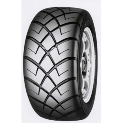 Foto pneumatico: YOKOHAMA, A032R SOFT 165/70 R10 72H Estive