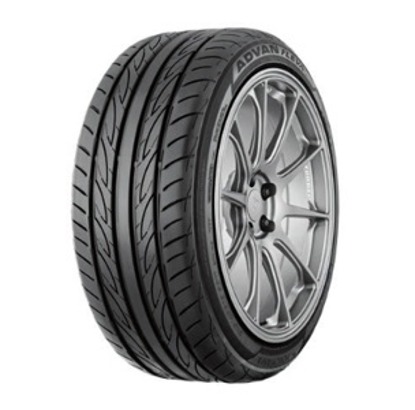 Foto pneumatico: YOKOHAMA, ADVAN FLEVA V701 225/45 R19 92W Estive
