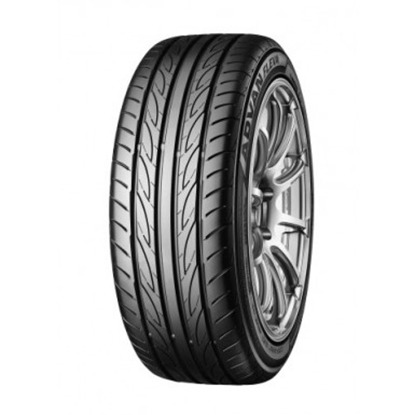 Foto pneumatico: YOKOHAMA, ADVAN FLEVA V701 205/40 R17 84W Estive