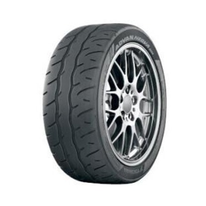 Foto pneumatico: YOKOHAMA, Advan Neova (AD09) 255/35 R19 96W Estive