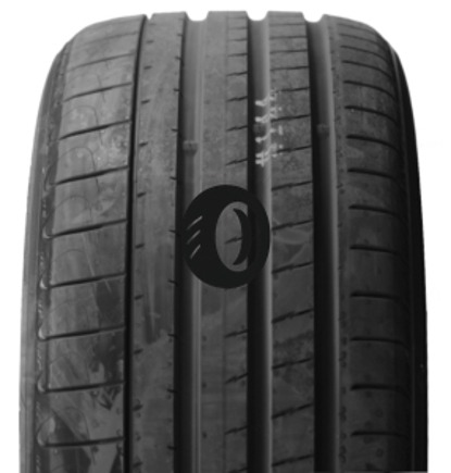 Foto pneumatico: YOKOHAMA, ADVAN SPORT EV V108 255/45 R20 105Y Estive