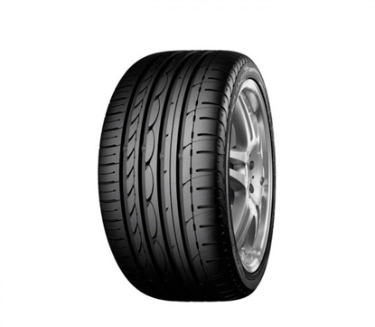 Foto pneumatico: YOKOHAMA, ADVAN Sport V103 255/40 R17 94Y Estive
