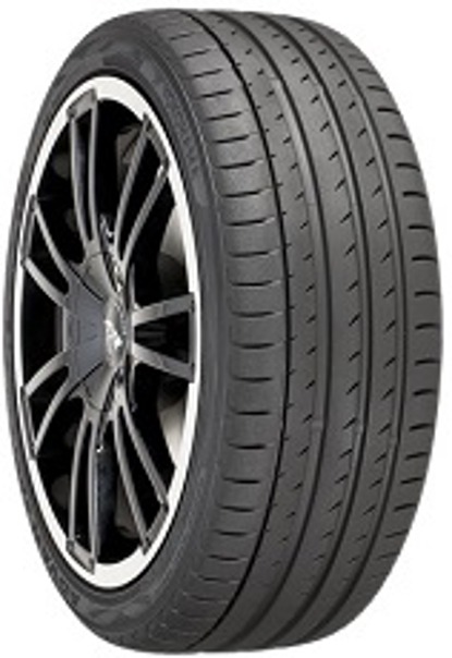 Foto pneumatico: YOKOHAMA, advan sport v105 275/40 R20 106Y Estive