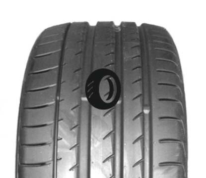 Foto pneumatico: YOKOHAMA, ADVAN SPORT V105S 215/45 R17 91Y Estive