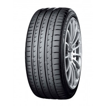 Foto pneumatico: YOKOHAMA, ADVAN SPORT V105S 225/45 R18 91Y Estive