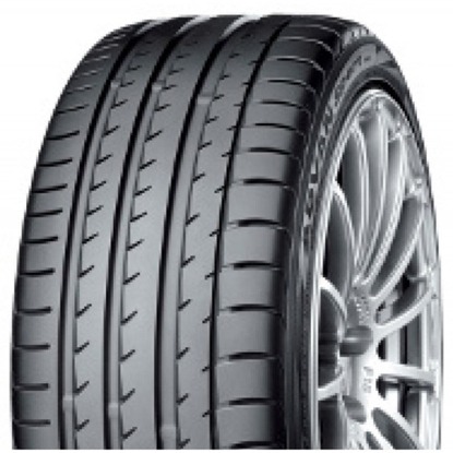 Foto pneumatico: YOKOHAMA, ADVAN SPORT V105S 235/50 R17 96Y Estive
