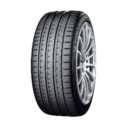 Foto pneumatico: YOKOHAMA, ADVAN Sport V105 235/50 R17 96Y Estive