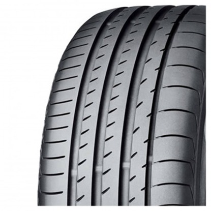 Foto pneumatico: YOKOHAMA, ADVAN SPORT V105 245/45 R20 103Y Estive