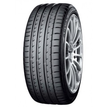 Foto pneumatico: YOKOHAMA, ADVAN SPORT V105S 245/50 R18 104Y Estive