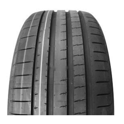 Foto pneumatico: YOKOHAMA, ADVAN SPORT V107 255/45 R20 105Y Estive