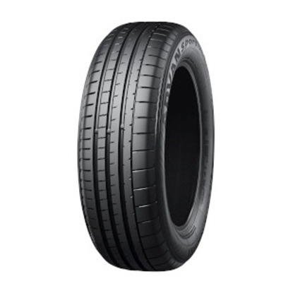Foto pneumatico: YOKOHAMA, ADVAN SPORT V107 255/30 R19 91Y Estive