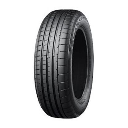 Foto pneumatico: YOKOHAMA, ADVAN SPORT V107 225/50 R18 99Y Estive