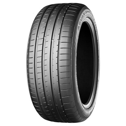 Foto pneumatico: YOKOHAMA, ADVAN SPORT V107 SUV 265/40 R21 105Y Estive