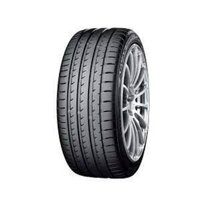 Foto pneumatico: YOKOHAMA, ADVAN SPORT V107A 245/45 R20 103Y Estive