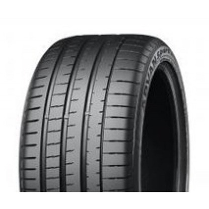 Foto pneumatico: YOKOHAMA, ADVAN SPORT V107 235/40 R19 92Y Estive