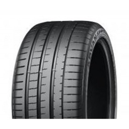 Foto pneumatico: YOKOHAMA, ADVAN SPORT V107 235/35 R20 92Y Estive