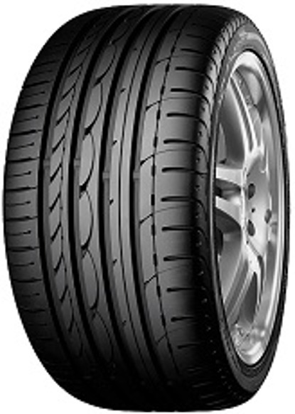 Foto pneumatico: YOKOHAMA, ADVAN SPORT V107 255/45 R18 103Y Estive