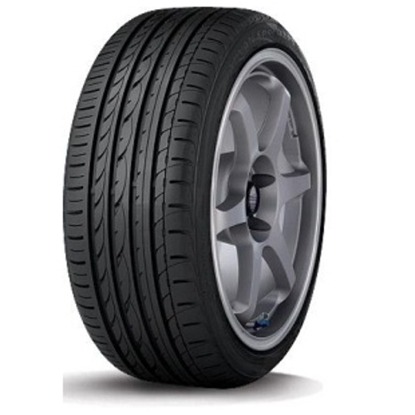 Foto pneumatico: YOKOHAMA, ADVAN SPORT V103 245/45 R17 99Y Estive
