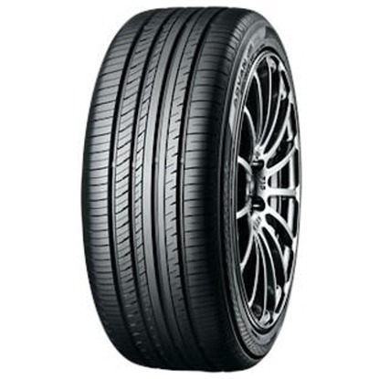 Foto pneumatico: YOKOHAMA, Advan V61B 255/55 R18 105V Estive