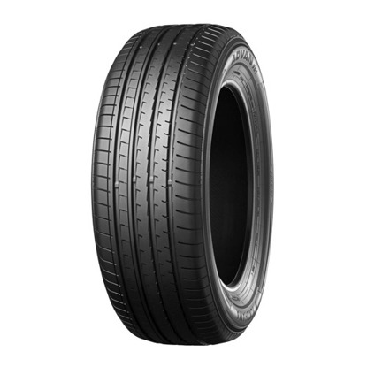 Foto pneumatico: YOKOHAMA, Advan V61F 235/60 R19 103V Estive