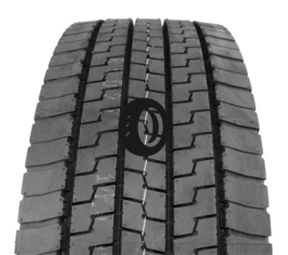 Foto pneumatico: YOKOHAMA, BLUEARTH 707L 295/60 R22.5 150L Estive