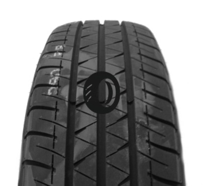 Foto pneumatico: YOKOHAMA, BLUEARTH-VAN RY55 235/65 R16 121R Estive