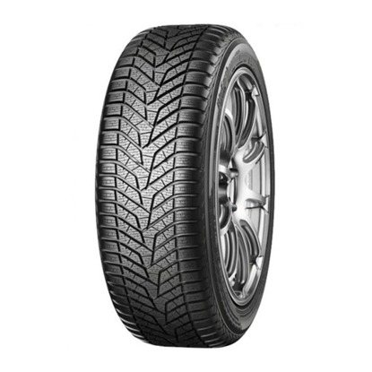 Foto pneumatico: YOKOHAMA, BluEarth Winter V905 285/45 R19 111V Invernali