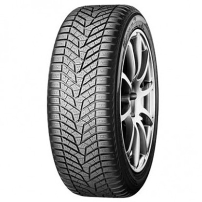 Foto pneumatico: YOKOHAMA, BluEarth Winter V905 235/60 R17 102H Invernali