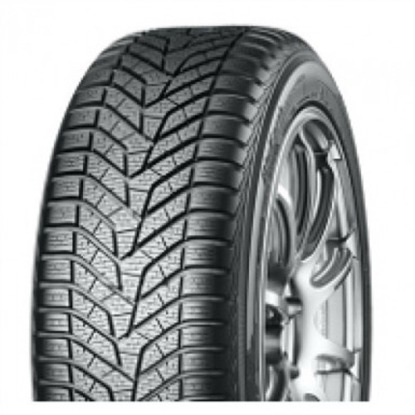 Foto pneumatico: YOKOHAMA, BluEarth Winter V905 205/80 R16 104T Invernali