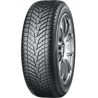 Foto pneumatico: YOKOHAMA, BluEarth Winter V905 245/40 R20 99V Invernali
