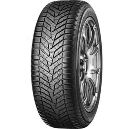 Foto pneumatico: YOKOHAMA, BluEarth-Winter (V906) SUV 225/65 R17 102H Invernali