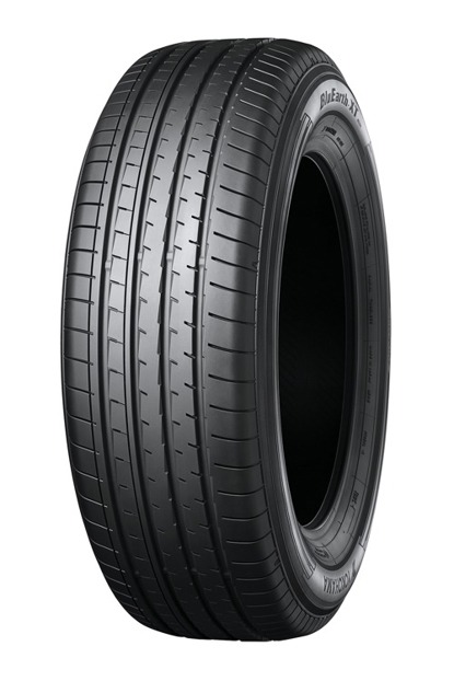 Foto pneumatico: YOKOHAMA, BluEarth-XT (AE61) 255/45 R20 105W Estive