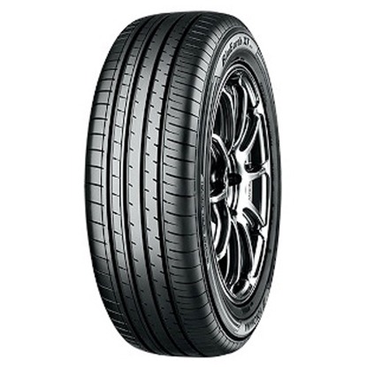 Foto pneumatico: YOKOHAMA, BluEarth-XT (AE61) 225/65 R17 106V Estive