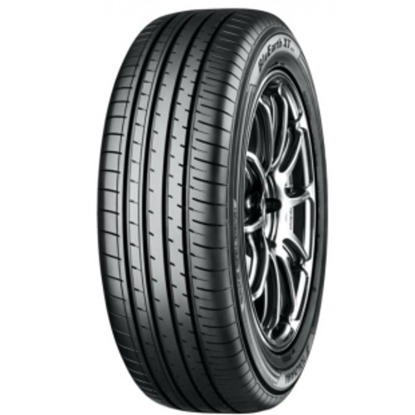 Foto pneumatico: YOKOHAMA, BluEarth-XT (AE61) 235/55 R17 103W Estive